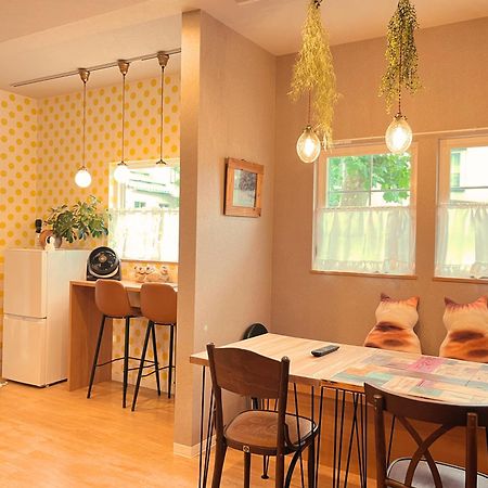 Opopo Home 竜宮店 Отару Екстер'єр фото