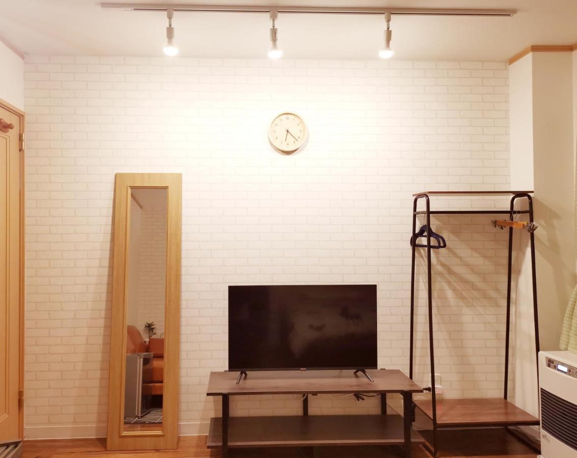 Opopo Home 竜宮店 Отару Екстер'єр фото