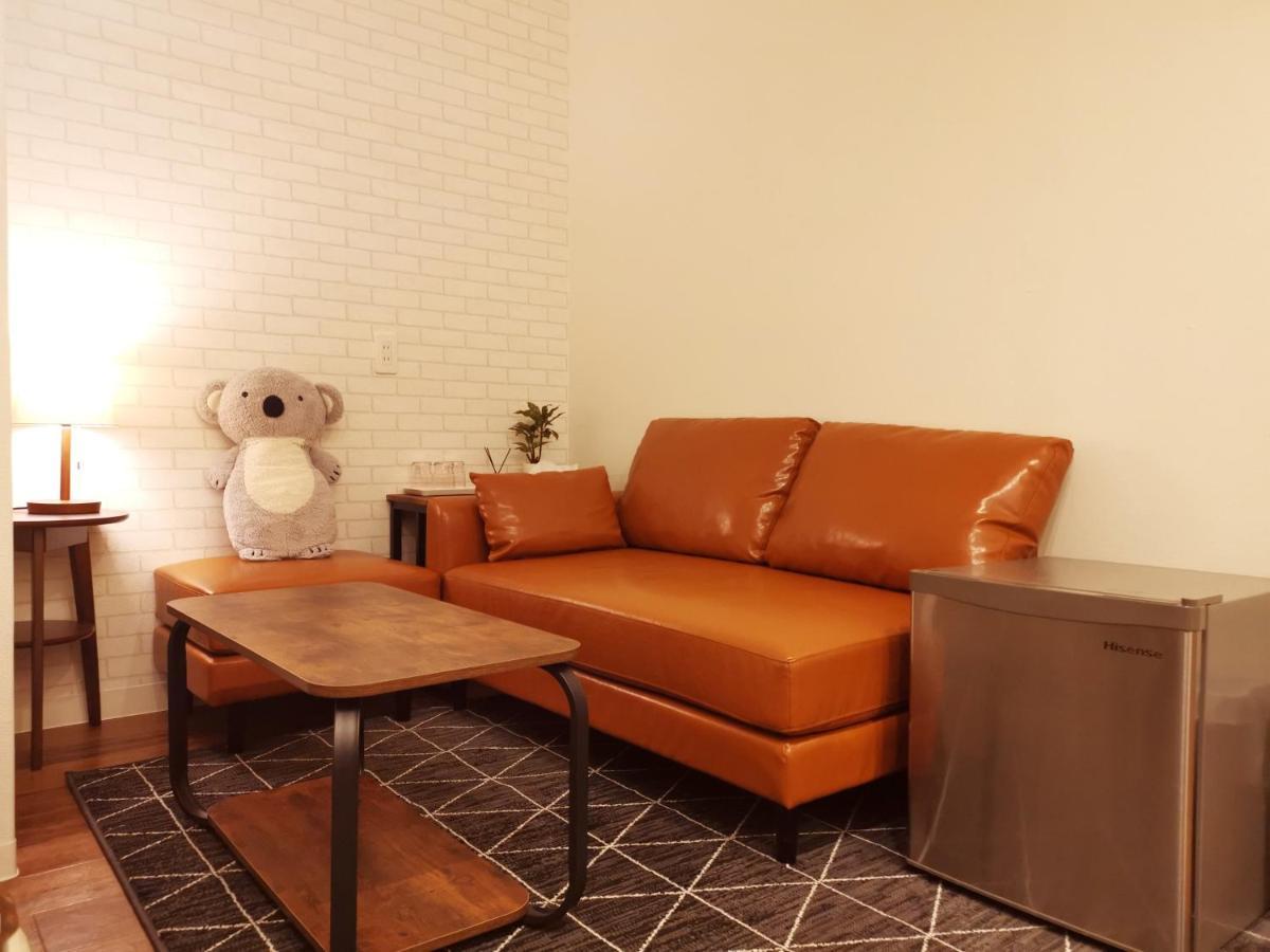 Opopo Home 竜宮店 Отару Екстер'єр фото