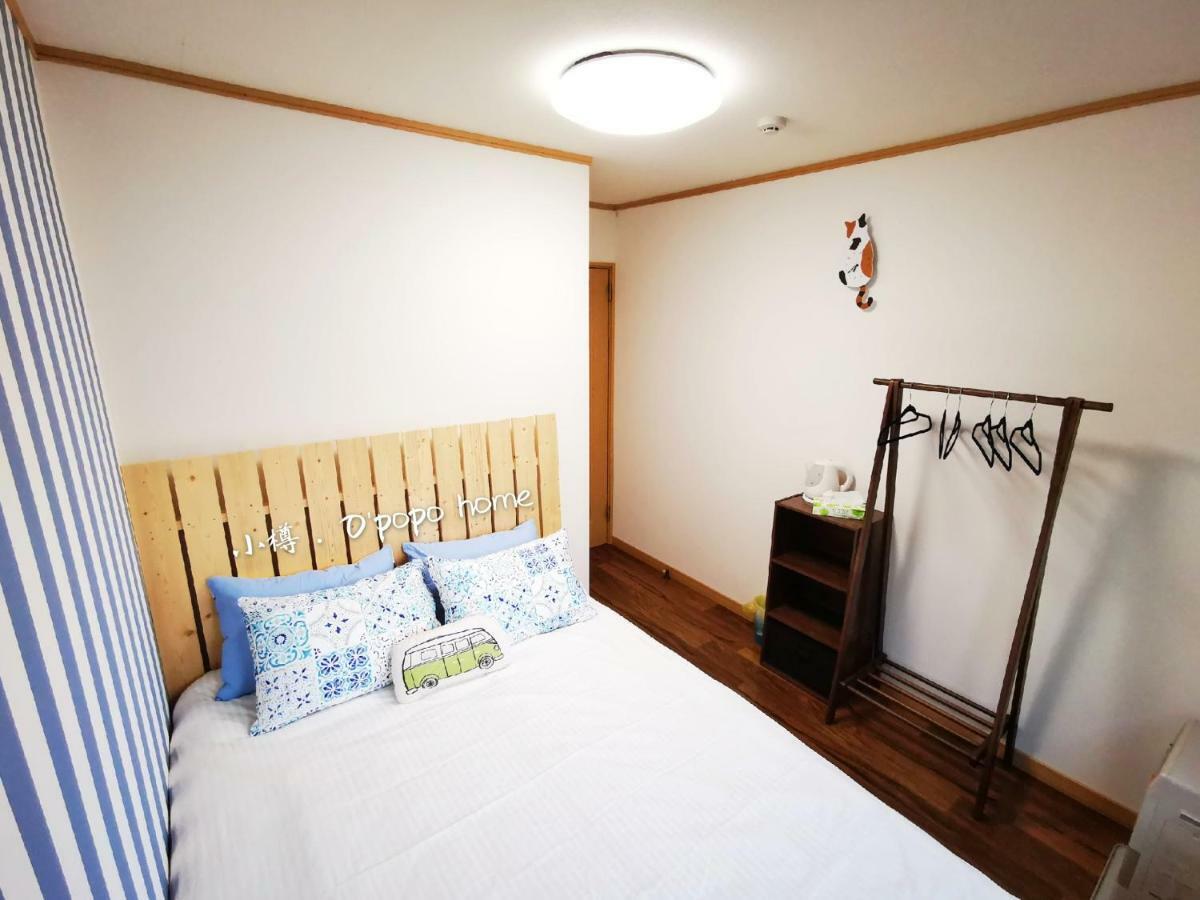 Opopo Home 竜宮店 Отару Екстер'єр фото