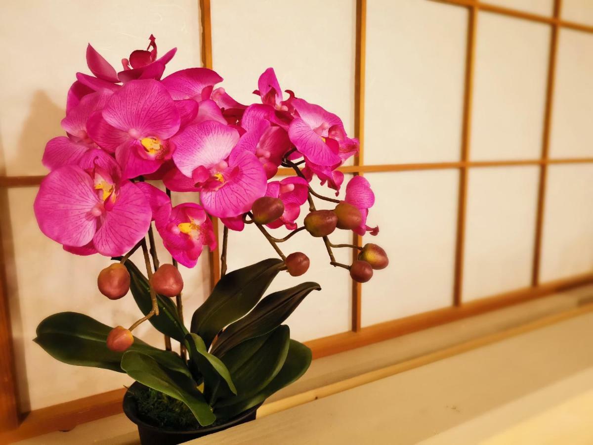 Opopo Home 竜宮店 Отару Екстер'єр фото