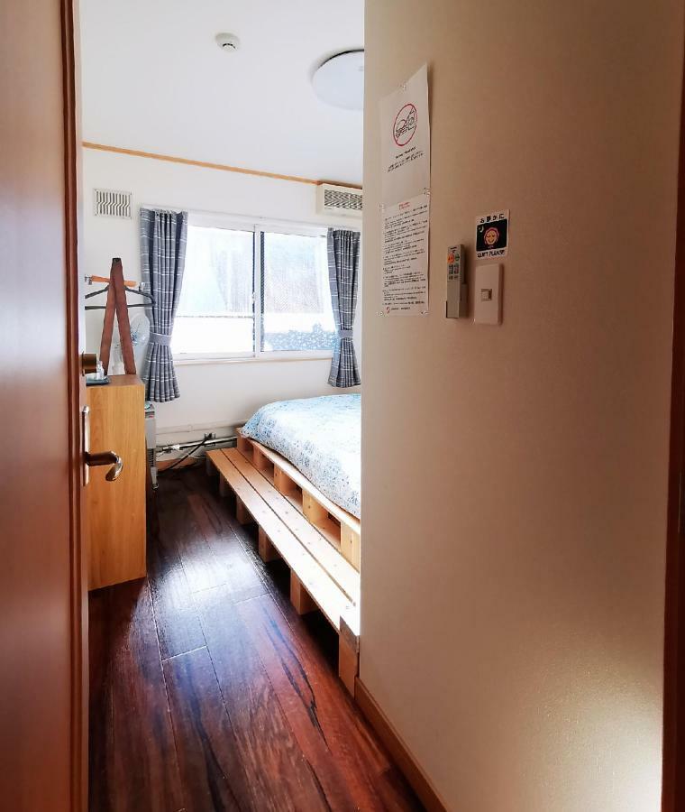 Opopo Home 竜宮店 Отару Екстер'єр фото