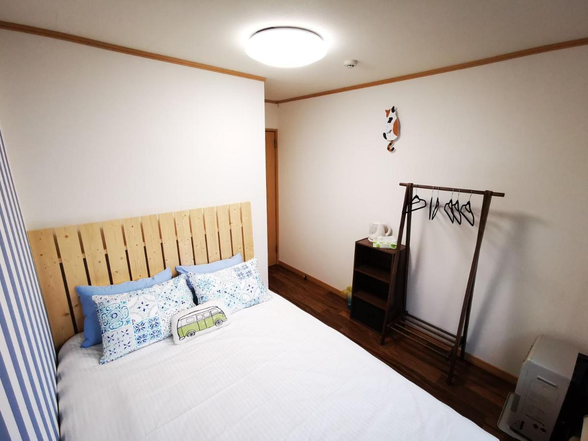 Opopo Home 竜宮店 Отару Екстер'єр фото